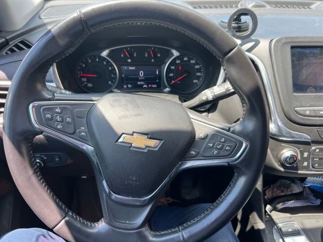 2021 Chevrolet Equinox AWD LT