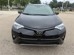 2017 Toyota RAV4 SE