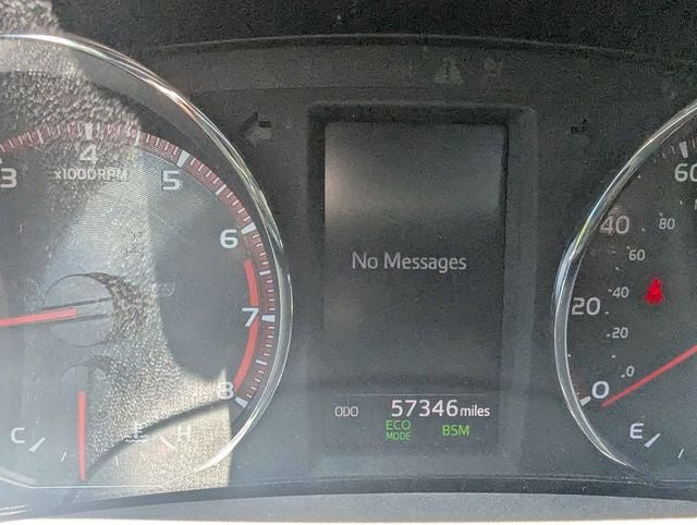 2017 Toyota RAV4 SE