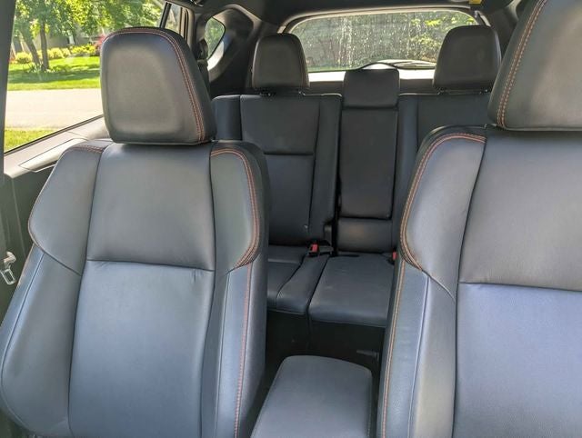 2017 Toyota RAV4 SE