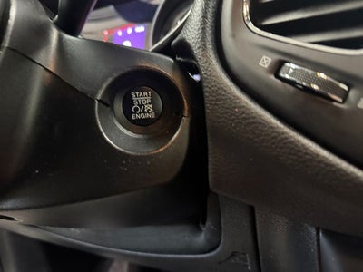 2019 Jeep Compass Latitude 4x4