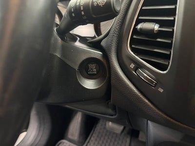 2019 Jeep Compass Latitude 4x4