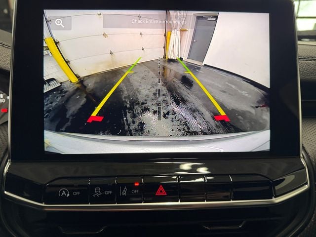 2023 Jeep Compass Altitude 4x4