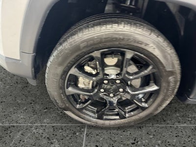 2023 Jeep Compass Altitude 4x4