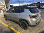 2023 Jeep Compass Altitude 4x4