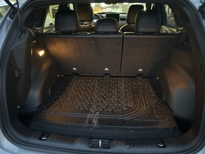 2023 Jeep Compass Altitude 4x4