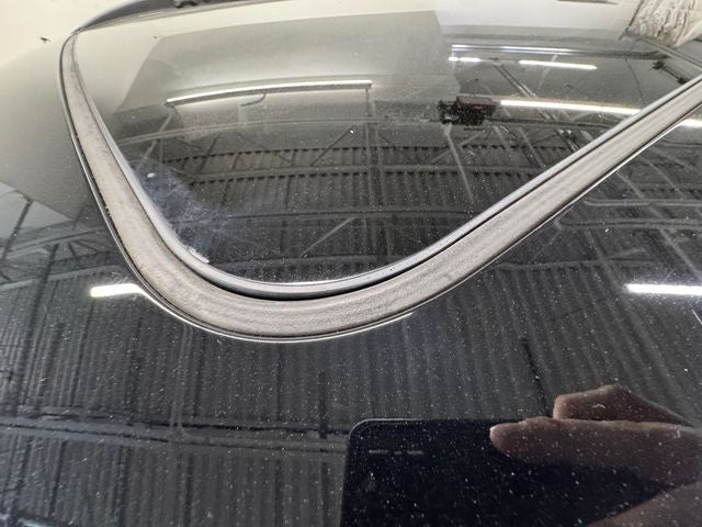 2018 Jeep Compass Limited 4x4