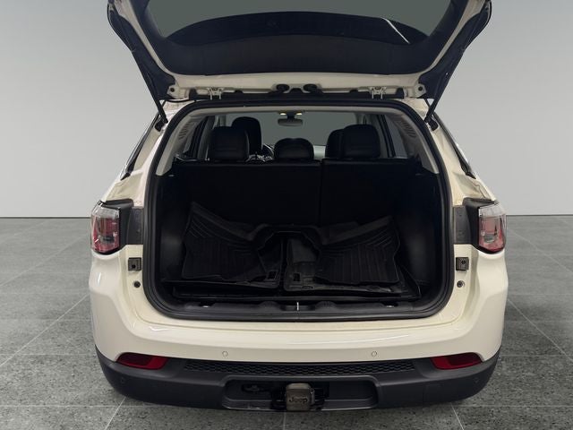 2018 Jeep Compass Limited 4x4