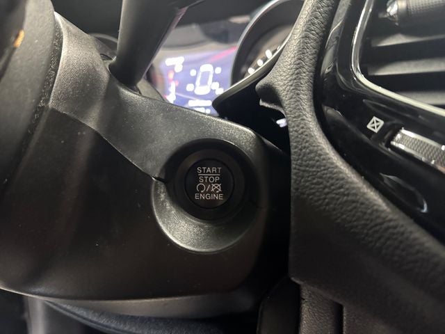 2019 Jeep Compass Limited 4x4