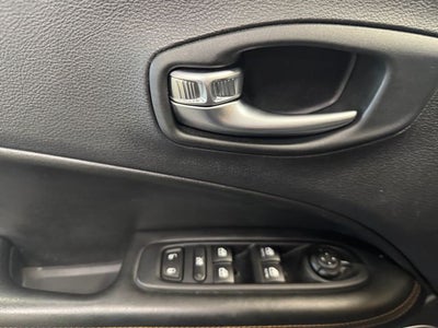 2019 Jeep Compass Limited 4x4