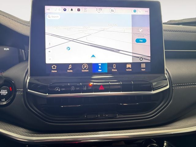 2023 Jeep Compass High Altitude 2.0 Liter 4WD