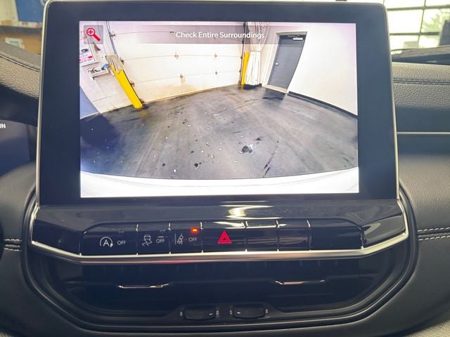 2023 Jeep Compass High Altitude 2.0 Liter 4WD