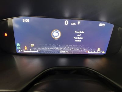 2023 Jeep Compass High Altitude 2.0 Liter 4WD