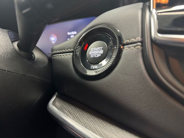 2023 Jeep Compass High Altitude 2.0 Liter 4WD