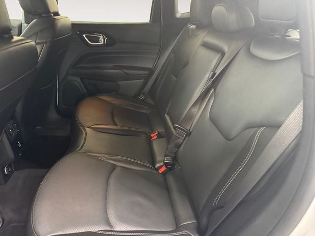 2023 Jeep Compass High Altitude 2.0 Liter 4WD