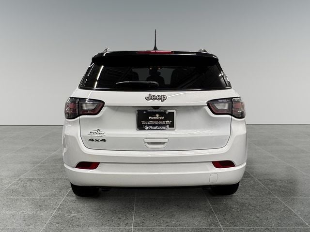 2023 Jeep Compass High Altitude 2.0 Liter 4WD