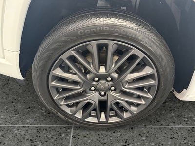 2023 Jeep Compass High Altitude 2.0 Liter 4WD