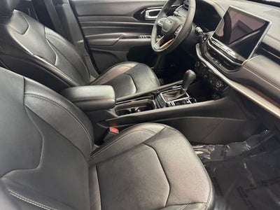 2023 Jeep Compass High Altitude 2.0 Liter 4WD