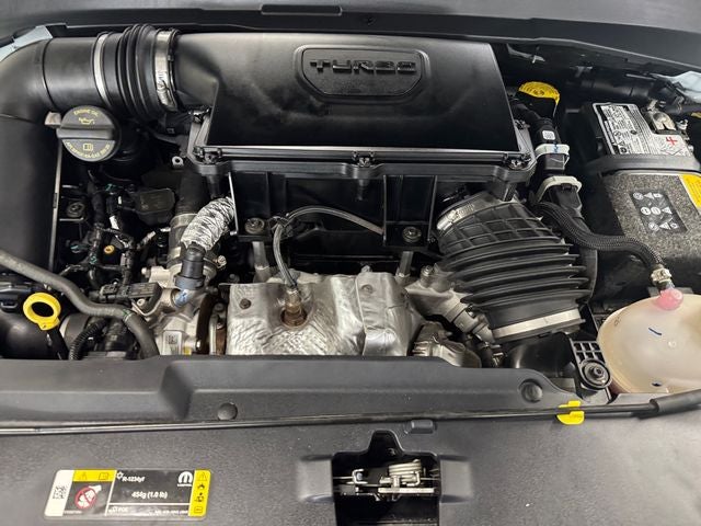 2023 Jeep Compass High Altitude 2.0 Liter 4WD