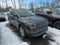 2022 Jeep Compass Latitude Lux 4x4