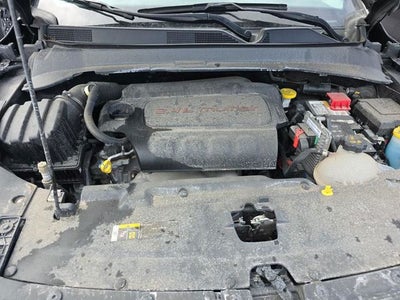 2022 Jeep Compass Latitude Lux 4x4