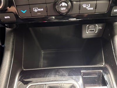 2022 Jeep Compass Latitude Lux 4x4