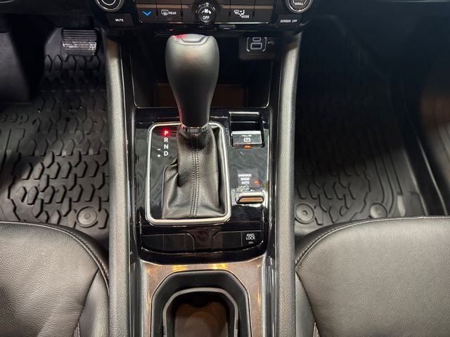 2023 Jeep Compass Latitude Lux FWD