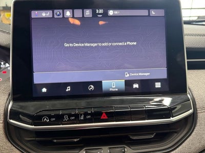 2023 Jeep Compass Latitude Lux FWD