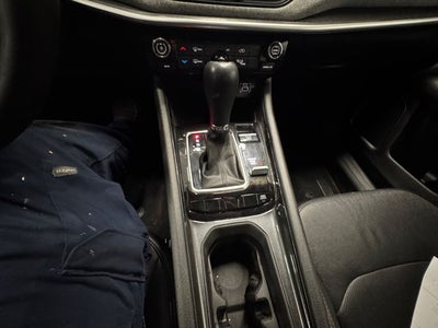 2023 Jeep Compass Latitude Lux FWD