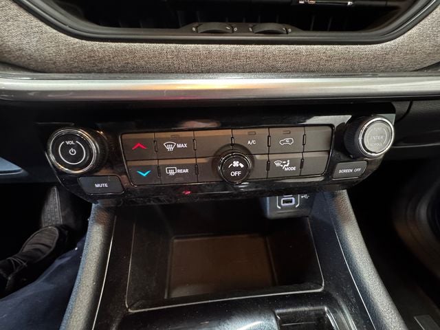 2023 Jeep Compass Latitude Lux 2.0 Liter 4WD