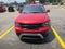 2016 Dodge Journey Crossroad Plus