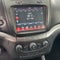 2019 Dodge Journey Crossroad AWD