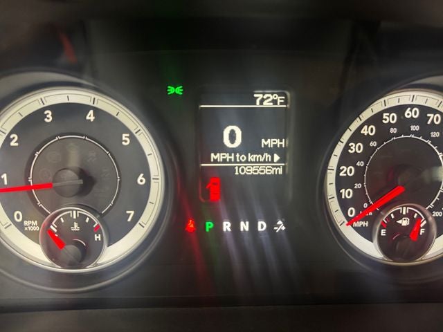 2013 RAM 1500 Express