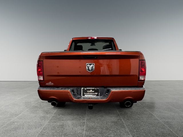 2013 RAM 1500 Express