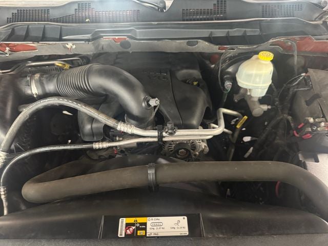2013 RAM 1500 Express
