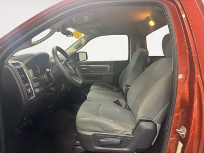 2013 RAM 1500 Express