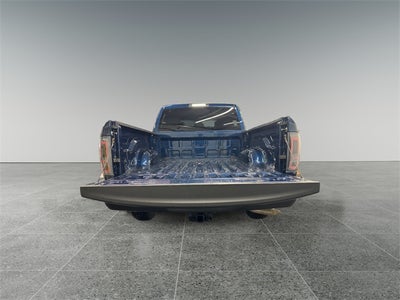 2020 RAM 1500 Classic Tradesman Crew Cab 4x4 5'7' Box