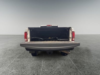 2017 RAM 2500 Power Wagon