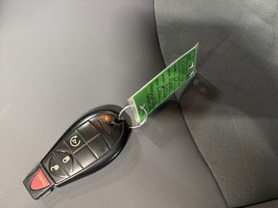 2017 RAM 2500 Power Wagon