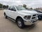 2017 RAM 2500 Tradesman Crew Cab 4x4 6'4' Box