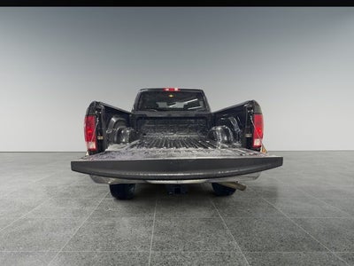 2017 RAM 2500 Tradesman Crew Cab 4x4 6'4' Box