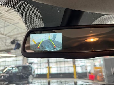 2017 RAM 2500 Tradesman Crew Cab 4x4 6'4' Box