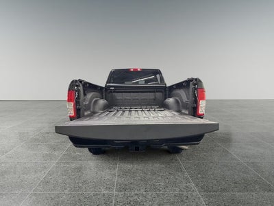 2023 RAM 2500 Big Horn Crew Cab 4x4 6'4' Box