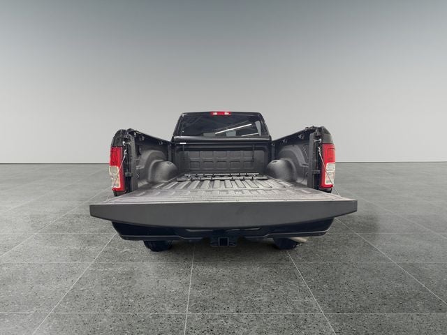 2023 RAM 2500 Big Horn Crew Cab 4x4 6'4' Box