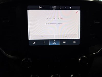 2023 RAM 2500 Big Horn Crew Cab 4x4 6'4' Box