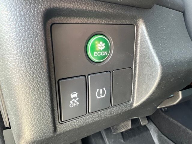 2017 Honda HR-V EX-L