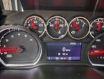 2021 Chevrolet Silverado 1500 LT Trail Boss 5.3 Liter V8 EcoTec3 Crew Cab 4WD