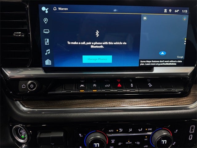 2022 Chevrolet Silverado 1500 4WD Crew Cab Short Bed LT Trail Boss