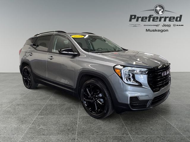 2023 GMC Terrain SLE 1.5 Liter FWD
