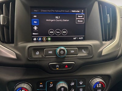 2023 GMC Terrain SLE 1.5 Liter FWD